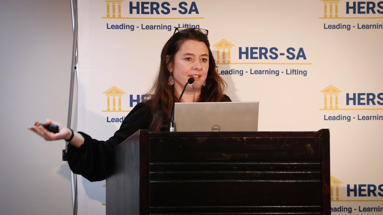 Empowering Women Leaders in Higher Education